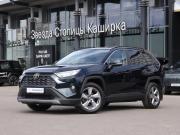 Toyota RAV4 V (XA50) Москва  - изображение 42