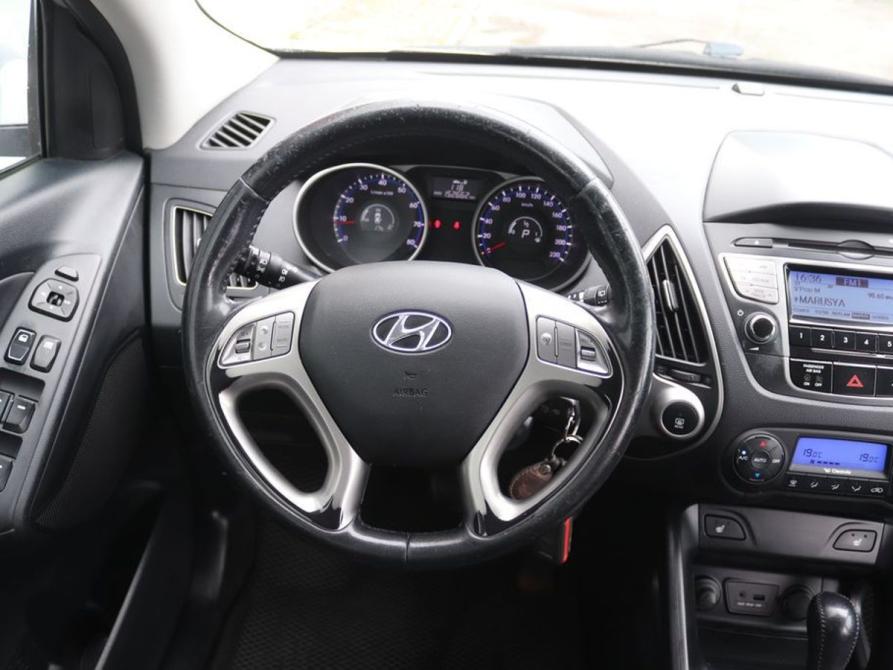 Hyundai ix35 I Нижний Новгород  - изображение 15