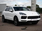 Porsche Cayenne III Москва  - изображение 32