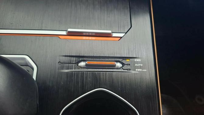 Changan UNI-K с пробегом 2023 года, цена 2 724 000 рублей, 58900 км, внедорожник, Автокод Объявления