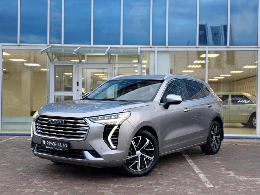 Haval Jolion I Ульяновск  - изображение 1