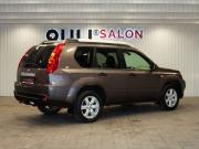 Nissan X-Trail II Иваново  - изображение 45