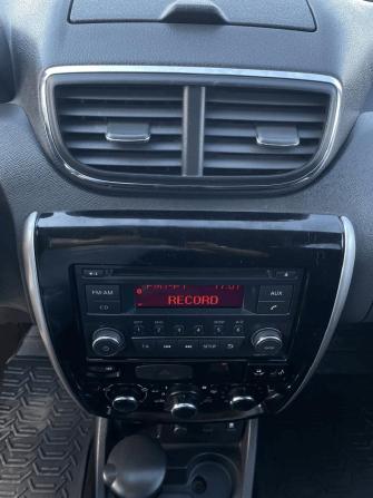 Nissan Terrano III (D10) с пробегом 2015 года, цена 890 000 рублей, 127068 км, внедорожник, Автокод Объявления