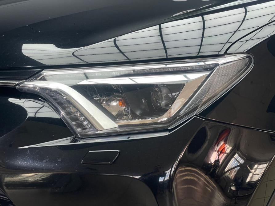 Toyota RAV4 IV (XA40) Рестайлинг Тверь  - изображение 20
