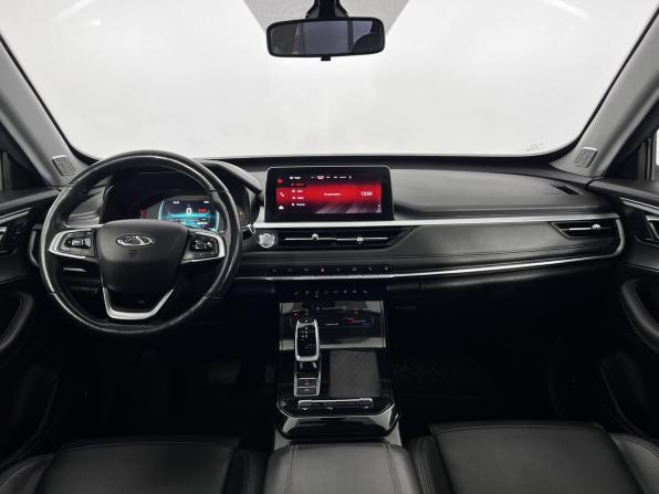 Chery Tiggo 7 Pro I с пробегом 2021 года, цена 1 735 000 рублей, 67177 км, внедорожник, Автокод Объявления
