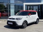 Kia Soul II Москва  - изображение 20