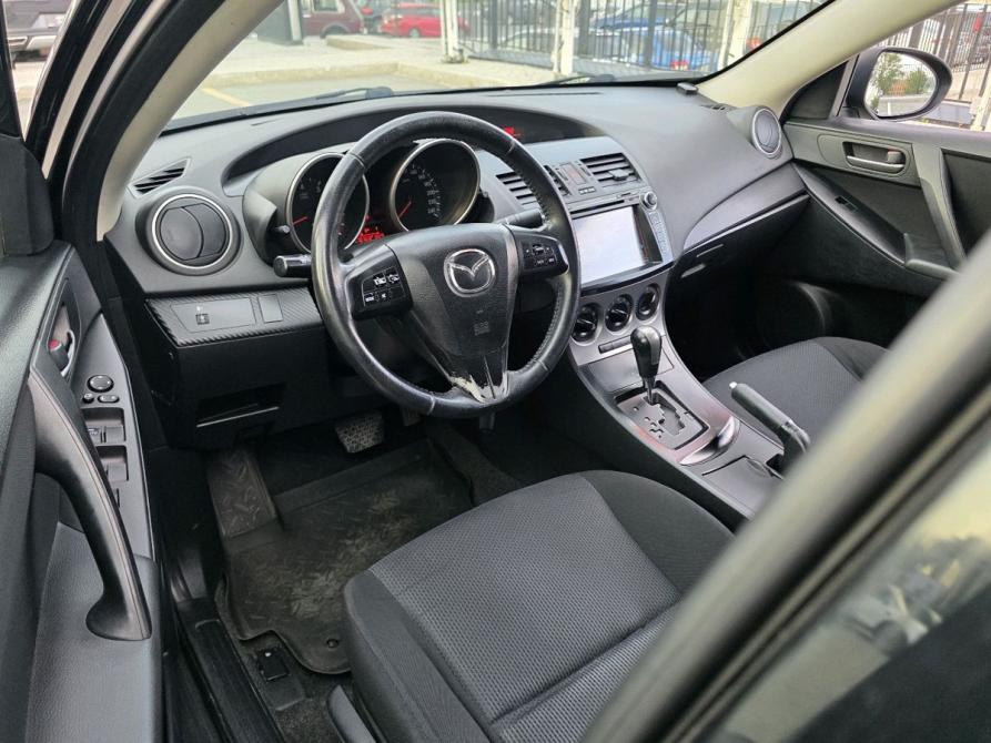 Mazda 3 II (BL) Новосибирск  - изображение 14