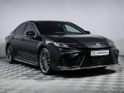 Toyota Camry IX (XV80) China Market Москва  - изображение 25