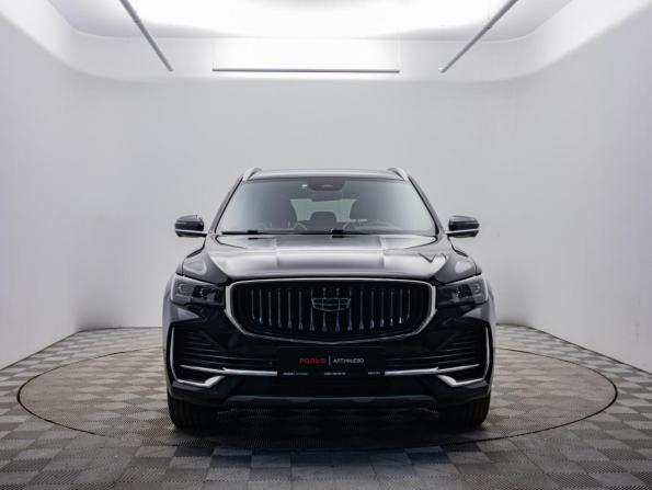 Geely Monjaro I с пробегом 2023 года, цена 3 075 000 рублей, 74500 км, внедорожник, Автокод Объявления