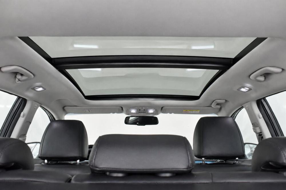 Hyundai Tucson III Рестайлинг Москва  - изображение 16