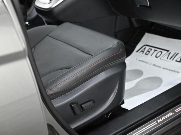 Haval H6 I с пробегом 2020 года, цена 1 059 000 рублей, 64761 км, внедорожник, Автокод Объявления
