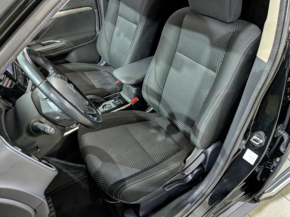 Mitsubishi Outlander III Рестайлинг 2 с пробегом 2017 года, цена 1 870 000 рублей, 120435 км, внедорожник, Автокод Объявления