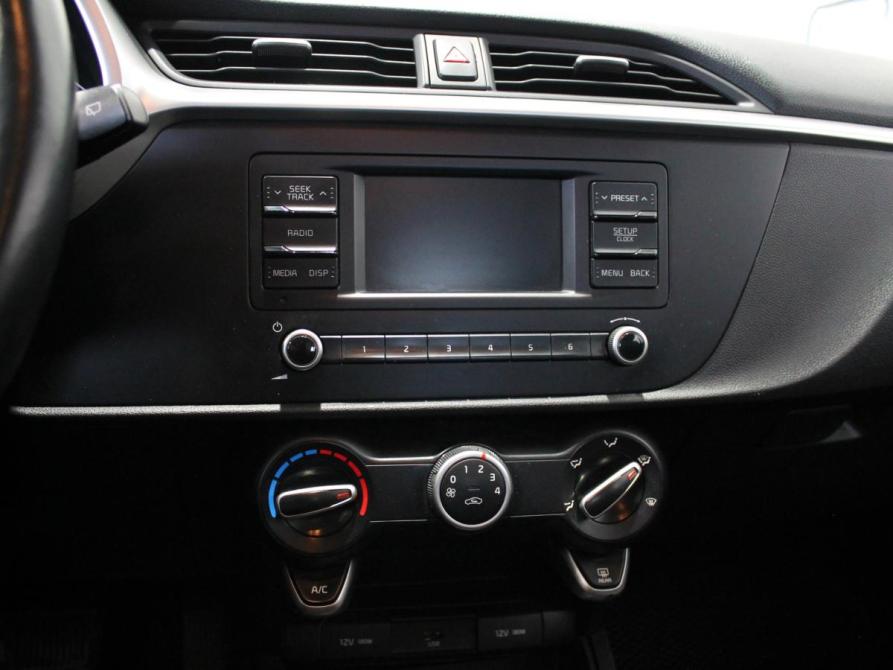 Kia Rio IV Рестайлинг Таганрог  - изображение 18