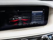 Mercedes-Benz S-Класс VI (W222 C217) Рестайлинг Москва  - изображение 53