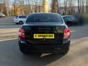 Lada (ВАЗ) Granta I Рестайлинг Нефтекамск  - изображение 15