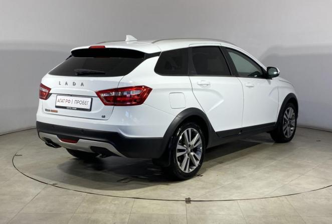 Lada (ВАЗ) Vesta I с пробегом 2020 года, цена 1 100 000 рублей, 159503 км, универсал, Автокод Объявления
