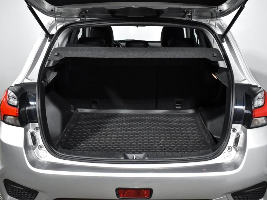 Mitsubishi ASX I Рестайлинг 3 Санкт-Петербург  - изображение 20