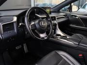 Lexus RX IV Рестайлинг Москва  - изображение 46