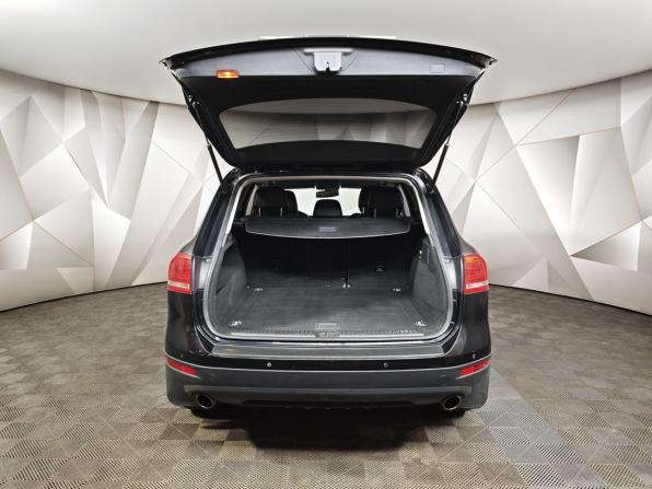 Volkswagen Touareg II с пробегом 2011 года, цена 1 689 000 рублей, 189008 км, внедорожник, Автокод Объявления