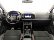 Skoda Karoq I Москва  - изображение 43