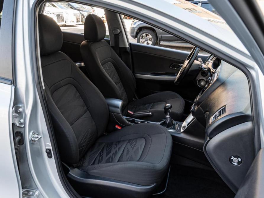 Kia Ceed II Рестайлинг Краснодар  - изображение 8