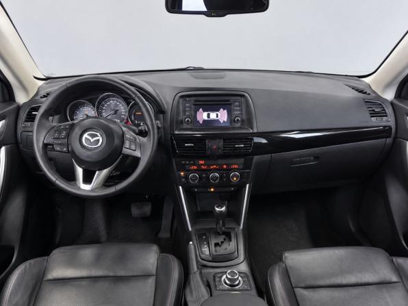 Mazda CX-5 I с пробегом 2012 года, цена 1 599 000 рублей, 177000 км, внедорожник, Автокод Объявления