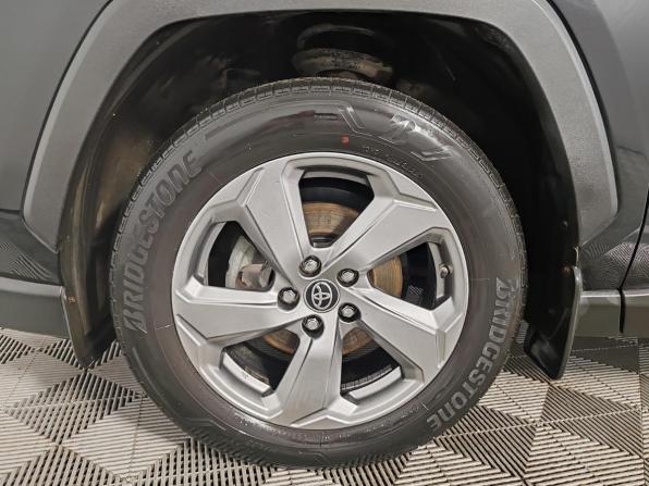 Toyota RAV4 V (XA50) с пробегом 2021 года, цена 3 299 000 рублей, 55769 км, внедорожник, Автокод Объявления