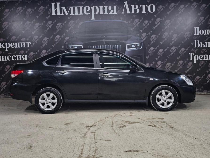 Nissan Almera III (G15) Краснодар  - изображение 8