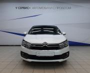 Citroen C4 II Рестайлинг Москва  - изображение 22
