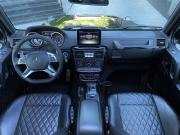 Mercedes-Benz G-Класс AMG I (W463) Рестайлинг 3 Сочи  - изображение 37