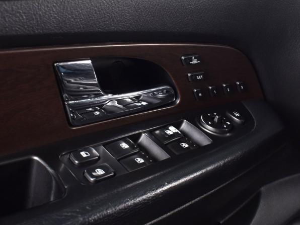 SsangYong Rexton III с пробегом 2012 года, цена 1 149 995 рублей, 242690 км, внедорожник, Автокод Объявления