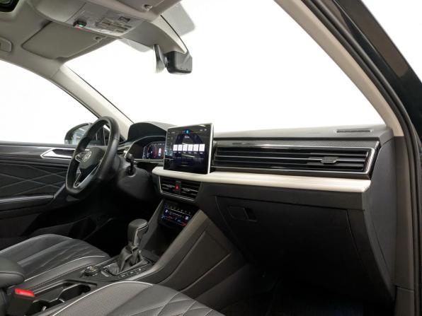 Volkswagen Tiguan II Рестайлинг (China Market) с пробегом 2023 года, цена 4 240 000 рублей, 28088 км, внедорожник, Автокод Объявления