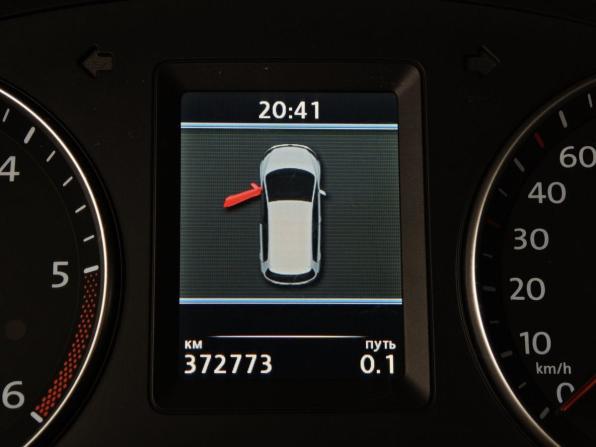 Volkswagen Touran I Рестайлинг 2 с пробегом 2011 года, цена 865 000 рублей, 372766 км, компактвэн, Автокод Объявления