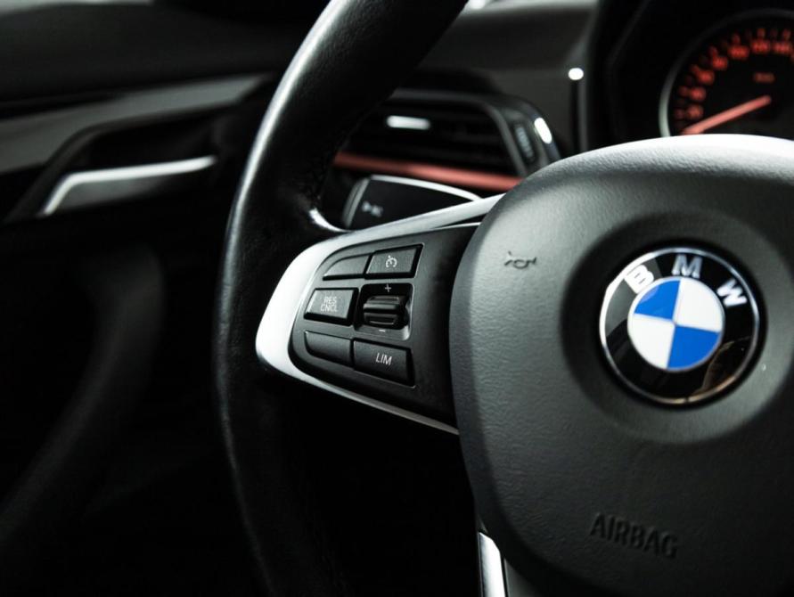BMW X1 II (F48) Санкт-Петербург  - изображение 19