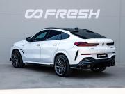 BMW X6 III (G06) Краснодар  - изображение 36