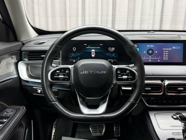 JETOUR X70+ I Рестайлинг с пробегом 2024 года, цена 2 099 000 рублей, 83838 км, внедорожник, Автокод Объявления