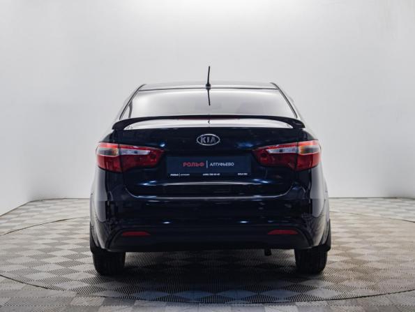 Kia Rio III с пробегом 2012 года, цена 674 000 рублей, 235936 км, седан, Автокод Объявления