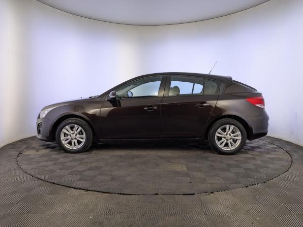 Chevrolet Cruze I Рестайлинг с пробегом 2015 года, цена 1 490 000 рублей, 34638 км, хэтчбек, Автокод Объявления