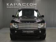 Land Rover Range Rover III Пермь  - изображение 21