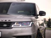 Land Rover Range Rover Sport II Рестайлинг Санкт-Петербург  - изображение 38