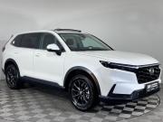 Honda CR-V VI Ростов-на-Дону  - изображение 22