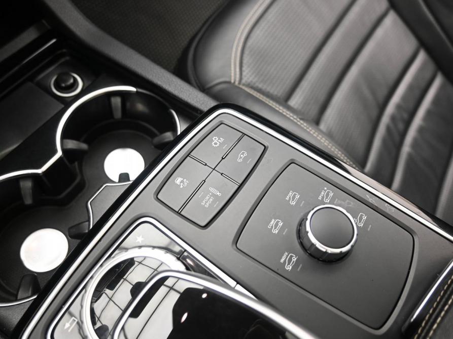 Mercedes-Benz GLS AMG I (X166) Ростов-на-Дону  - изображение 33