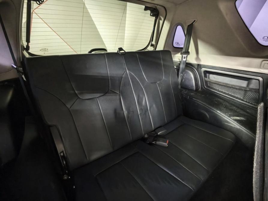 SsangYong Rexton II Москва  - изображение 20