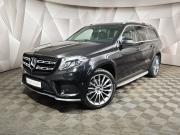Mercedes-Benz GLS I (X166) Москва  - изображение 21