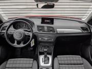Audi Q3 I (8U) Рестайлинг Москва  - изображение 44