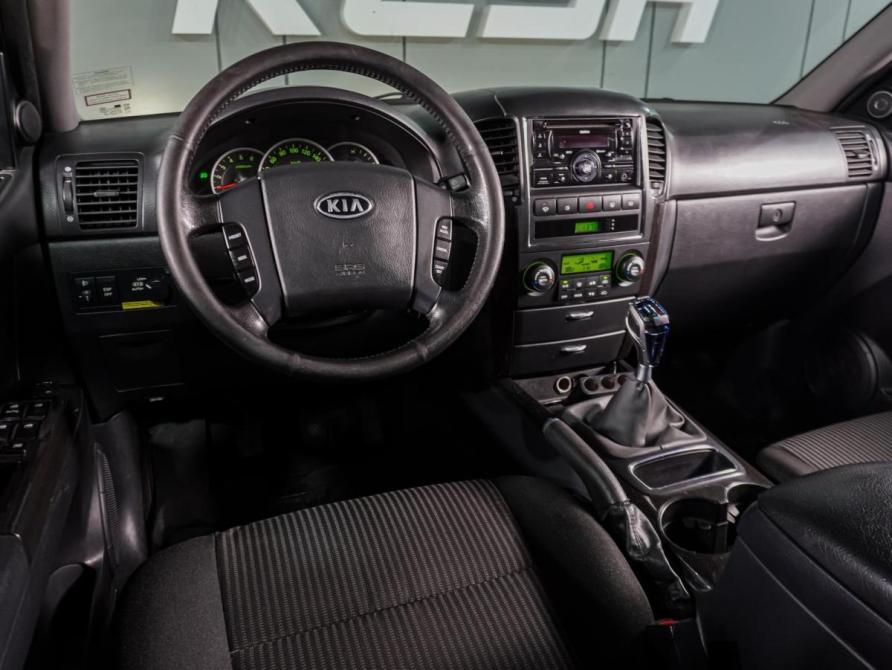 Kia Sorento I Рестайлинг Воронеж  - изображение 6