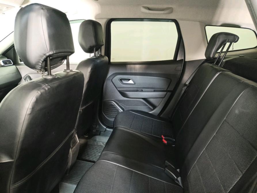 Renault Duster II Архангельск  - изображение 16