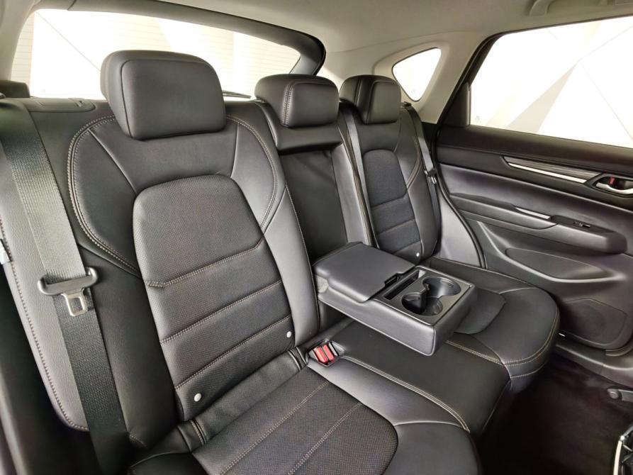 Mazda CX-5 II Рестайлинг Москва  - изображение 17