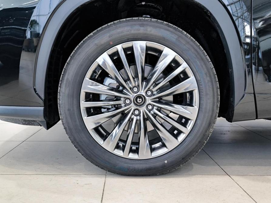 Toyota Highlander IV (XU70) Казань  - изображение 22