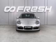 Porsche Boxster II (987) Воронеж  - изображение 24